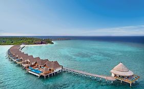 Furaveri Maldives - Stay 4 Nights Or More From 01 May To 31 Oct 2025, And Benefit 