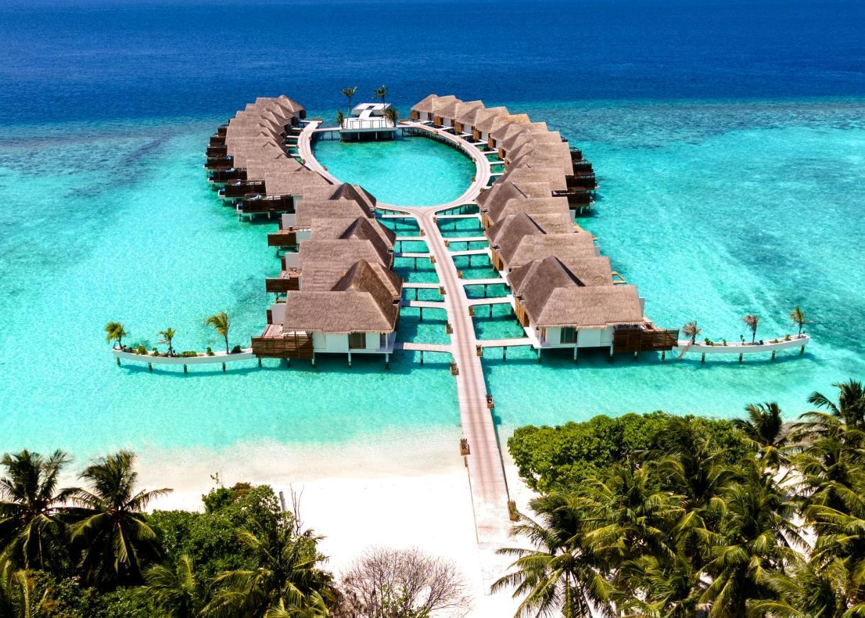 Furaveri Maldives Hotel Meedhoo  Exterior photo