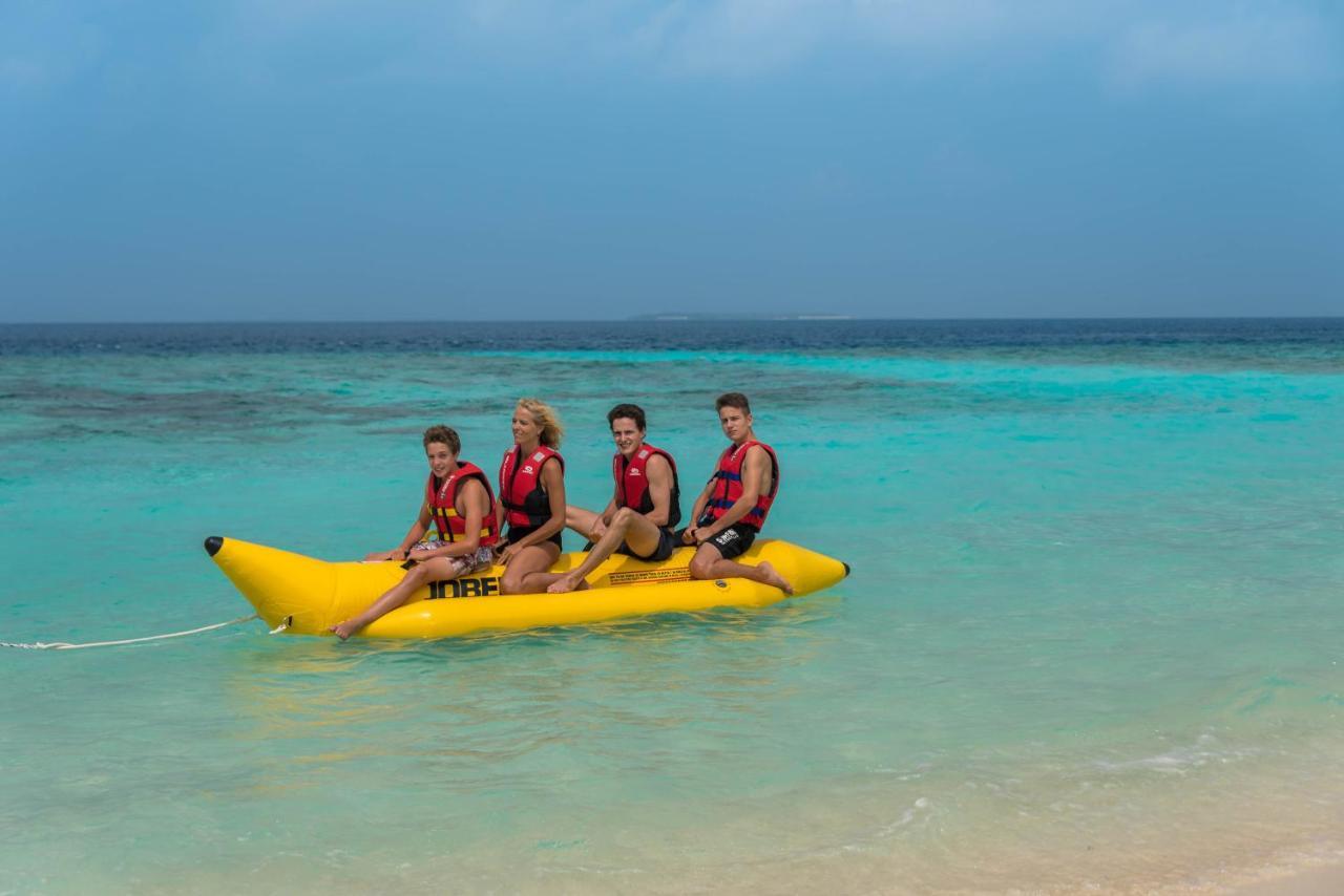 Furaveri Maldives Hotel Meedhoo  Exterior photo