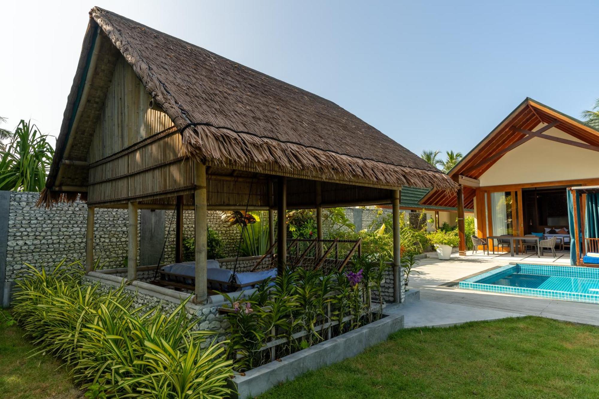 Furaveri Maldives Hotel Meedhoo  Room photo