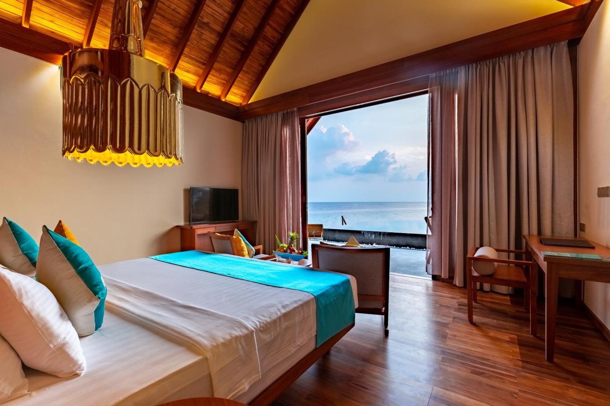 Furaveri Maldives Hotel Meedhoo  Room photo